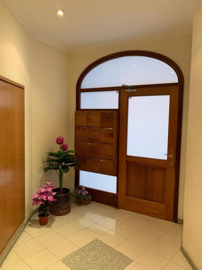 Appartamento Acogedor En - 50m Playa - Wifi - Aire Acondicionado Roses