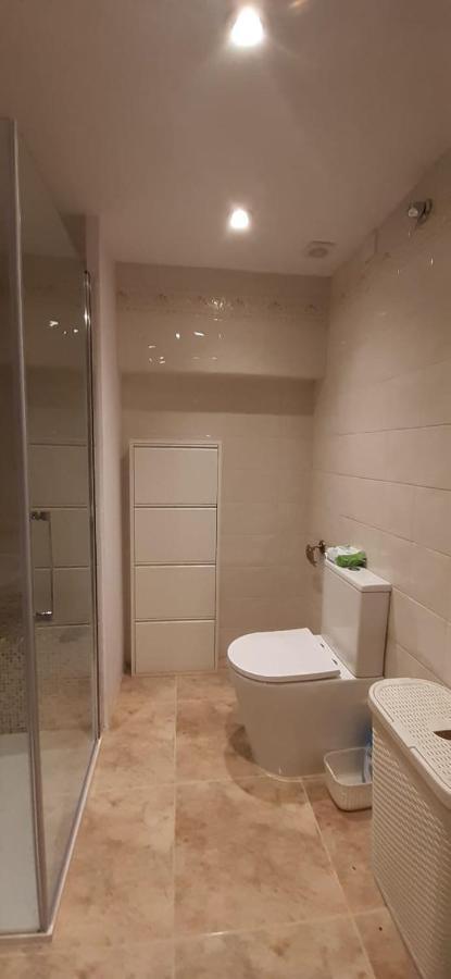 Acogedor En - 50m Playa - Wifi - Aire Acondicionado Appartamento Roses