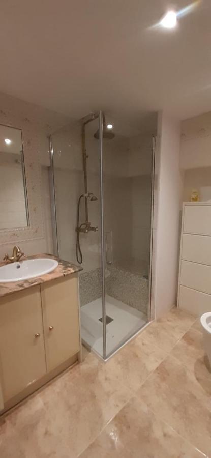 Acogedor En - 50m Playa - Wifi - Aire Acondicionado Appartamento *
