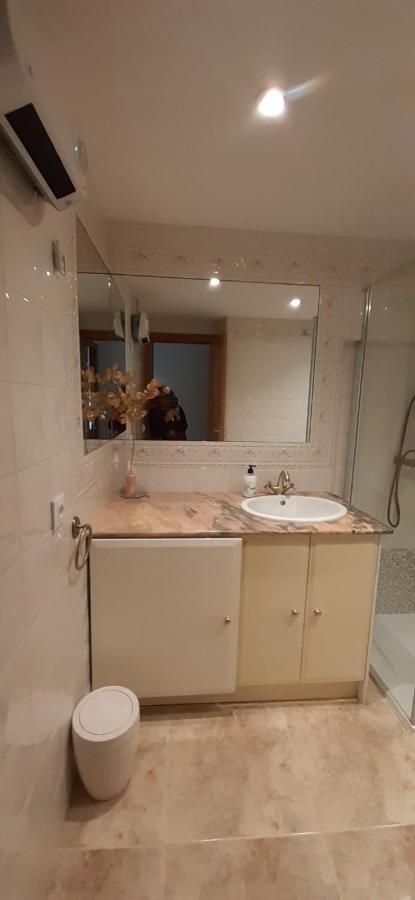 Appartamento Acogedor En - 50m Playa - Wifi - Aire Acondicionado *